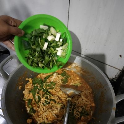 Langkah 6