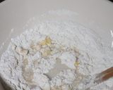 Foto langkah ke 2 dari resep Cakwe (Youtiao).