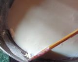 আমসত্ত্ব সন্দেশ (aamsotto sandesh recipe in Bengali) রেসিপি ধাপ - 2 ছবি