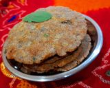 नवरात्रि स्पेशल व्रत थाली (navratri special vrat thali recipe in Hindi) रेसिपी चरण 8 फोटो