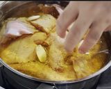 Foto del paso 2 de la receta: Conejo escabechado a la antigua