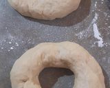 Foto del paso 3 de la receta: Rosca de Reyes/Pascua