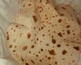 A picture of step 10 of Aloo gobhi ki sabzi.
