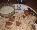 Beef yakhni poulao recipe step 7 photo