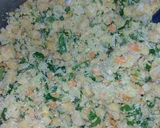 Foto del paso 6 de la receta: Hamburguesas de garbanzo