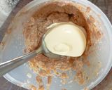 Foto del paso 4 de la receta: Paté falso de centolla
