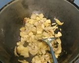 Foto langkah ke 2 dari resep Buryam Kuah Kuning Full Home Made.