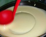 Foto langkah ke 2 dari resep Terang bulan teflon..... bersarang dan emmpukk.