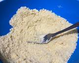 Streusel Banana Brownies langkah memasak 1 foto