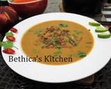 Mulligatawny soup recipe step 8 photo