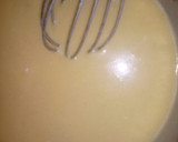 Foto langkah ke 3 dari resep Lumpur nangka.