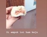 Foto langkah ke 8 dari resep Bakpao part 2 dengan hand mixer.