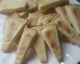 Foto del paso 3 de la receta: Rueda de Maicena 🍩