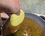 Foto del paso 6 de la receta: Sopaipillas