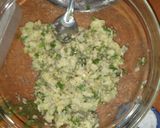 A picture of step 1 of Potato Croquettes.