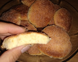 Foto del paso 4 de la receta: Galletas de limón y coco