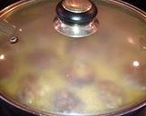 Foto del paso 9 de la receta: Albóndigas al curry