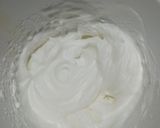 Foto langkah ke 3 dari resep Bolu Oatmeal gula Jawa.