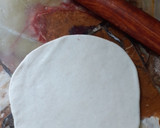 Foto del paso 3 de la receta: Masa para empanadas🥟
