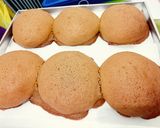Foto langkah ke 7 dari resep Roti Boy.