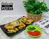 Cara Membuat Bakwan Macaroni Sayuran 5