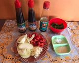 Foto langkah ke 2 dari resep Ayam Teriyaki.