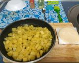 Foto del paso 4 de la receta Empanadillas de Manzana