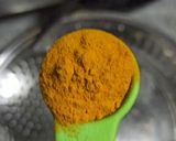 A picture of step 16 of Lauki/ Gheeye Ke Kofte.