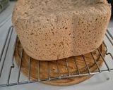 Foto del paso 3 de la receta: Pan casero horneado en máquina
