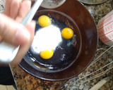 Foto del paso 1 de la receta: Buñuelos dulces