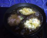 Foto langkah ke 3 dari resep Cireng Nasi.