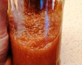 Gluténmentes spagetti recept fázis 2 fotója