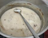 Foto langkah ke 4 dari resep (G.46 B.24) PUDING SUSU LATTE.