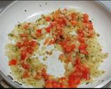 Tawa Masala Burger recipe step 2 photo