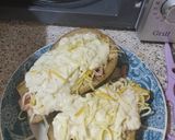 Foto del paso 4 de la receta: Berenjenas al microondas