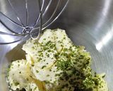 Foto del paso 2 de la receta: Torta de Vainilla Clásica