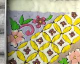 Foto langkah ke 4 dari resep Bolu gulung batik (613).