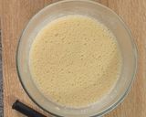 Foto del passaggio 4 della ricetta Ciambella al Limone con Ciliegie