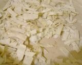 Foto del paso 5 de la receta: Chilaquiles 🍽