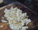 Foto langkah ke 3 dari resep Perkedel Kentang Cheddar.