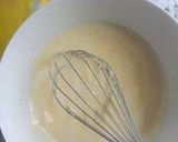 Foto del paso 4 de la receta: Bizcocho de Mantequilla & Limón 🍋