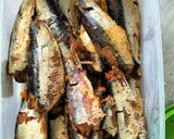 Foto langkah ke 5 dari resep Sarden homemade.