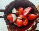 Foto del paso 7 de la receta: Sopa de nopal con xoconostle