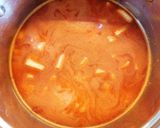 Pásztortarhonya virslivel (gyerekeknek) recept fázis 4 fotója