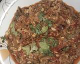 Anda masala recipe step 8 photo