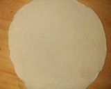 A picture of step 3 of Tortilla.