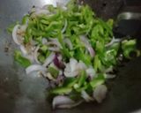 सोया चिली मंचूरियन(soya chilli manchurian recipe in hindi) रेसिपी चरण 3 फोटो