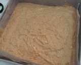Foto langkah ke 4 dari resep Carrot cake (gluten free) with cheese frosting.