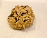 Foto del paso 5 de la receta: Cookies muy crujientes “sin gluten”
