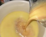 Foto del paso 2 de la receta: Rollos de Limón🍋con glasé de queso crema